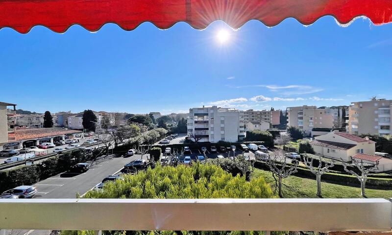 Résidence Le Maxime - Sainte-Maxime - 1