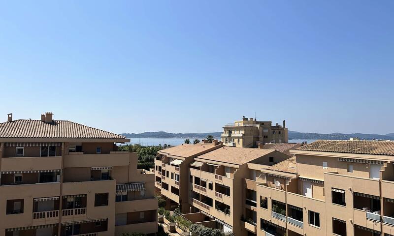 Résidence Le Regina - - Sainte-Maxime - 9