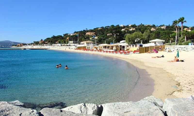 Résidence Le Regina - - Sainte-Maxime - 12