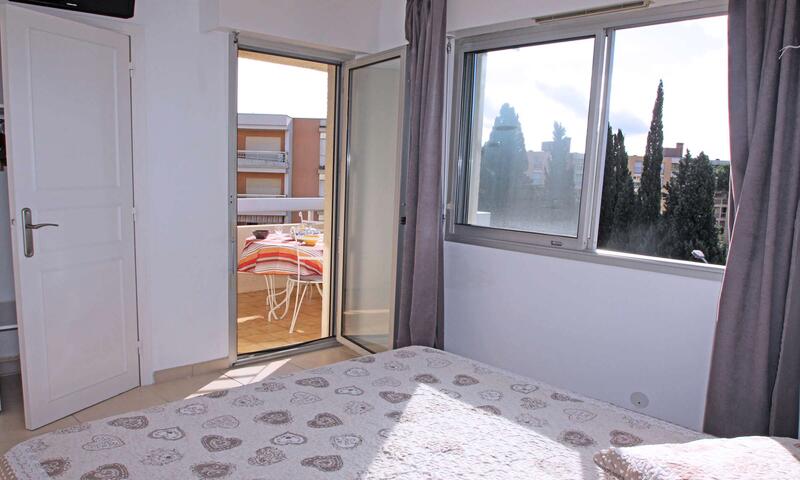 Résidence Les Coralies - - Sainte-Maxime - 10