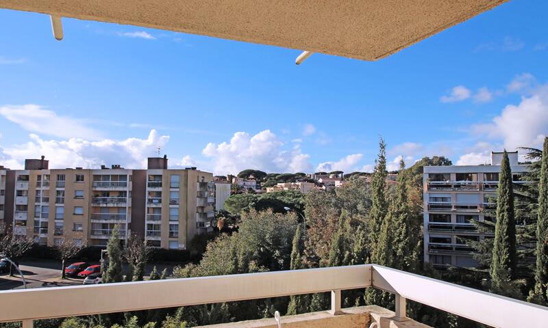 Résidence Les Coralies - - Sainte-Maxime - 12