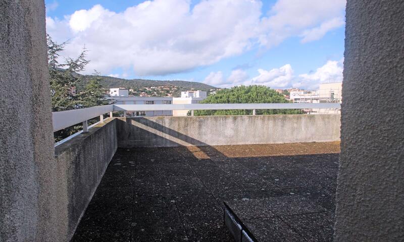 Résidence Les Coralies - - Sainte-Maxime - 14