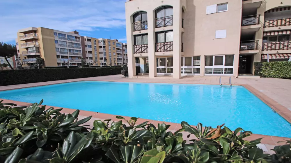 Résidence Les Coralines