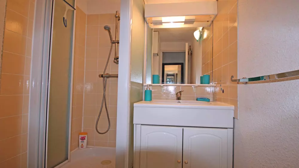 Résidence Les Coralines