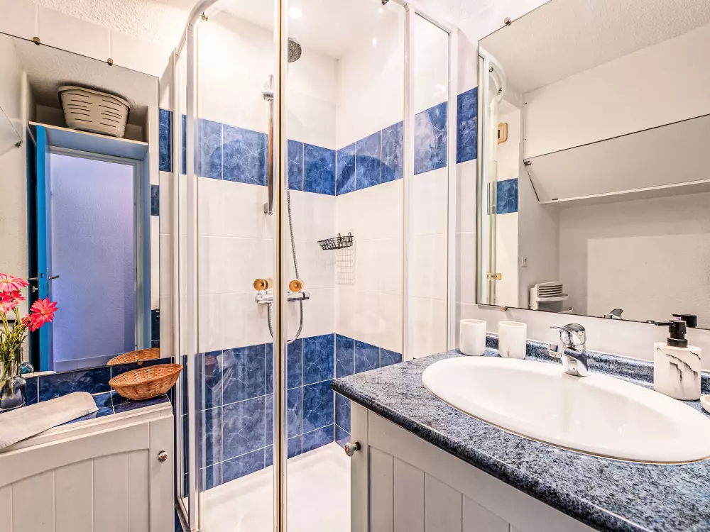 Résidence Les Coteaux de la Nartelle