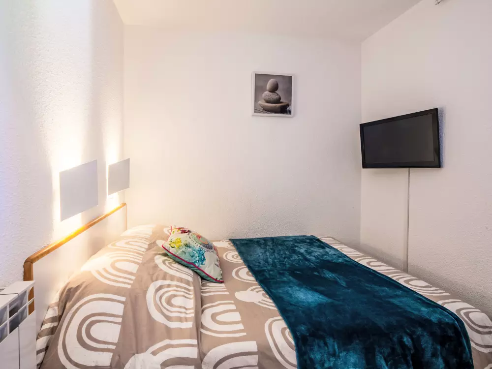 Résidence Les Coteaux de la Nartelle