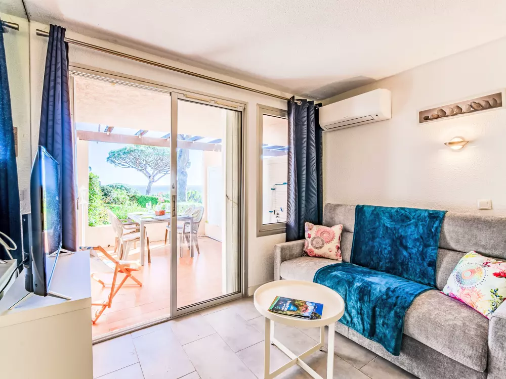 Résidence Les Coteaux de la Nartelle