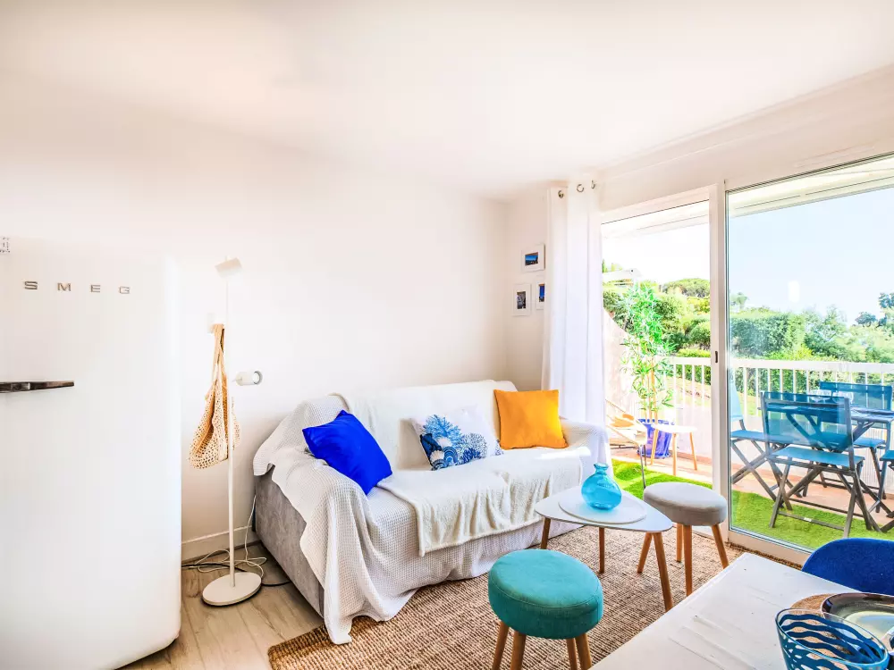 Résidence Les Coteaux de la Nartelle