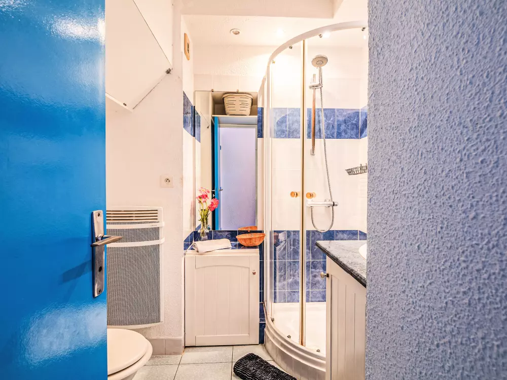 Résidence Les Coteaux de la Nartelle