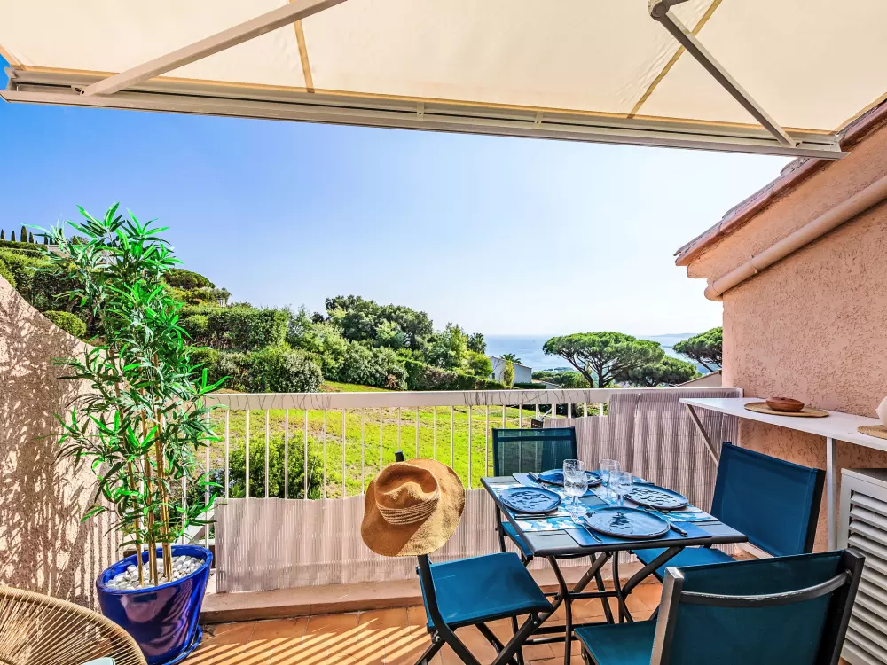 Résidence Les Coteaux de la Nartelle