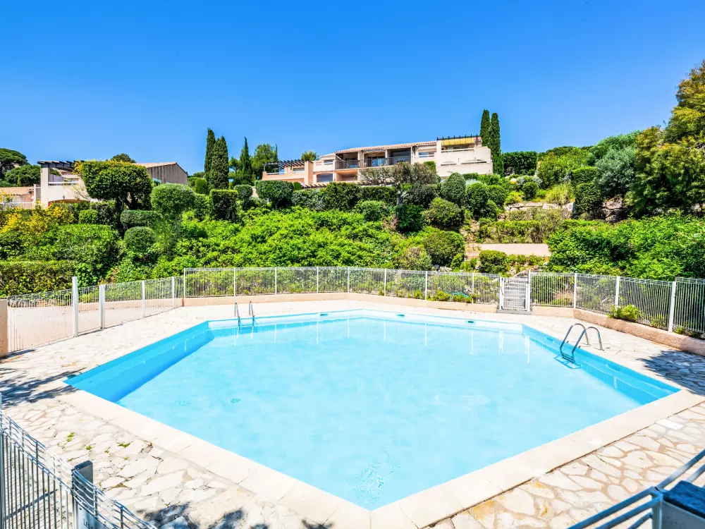 Résidence Les Coteaux de la Nartelle