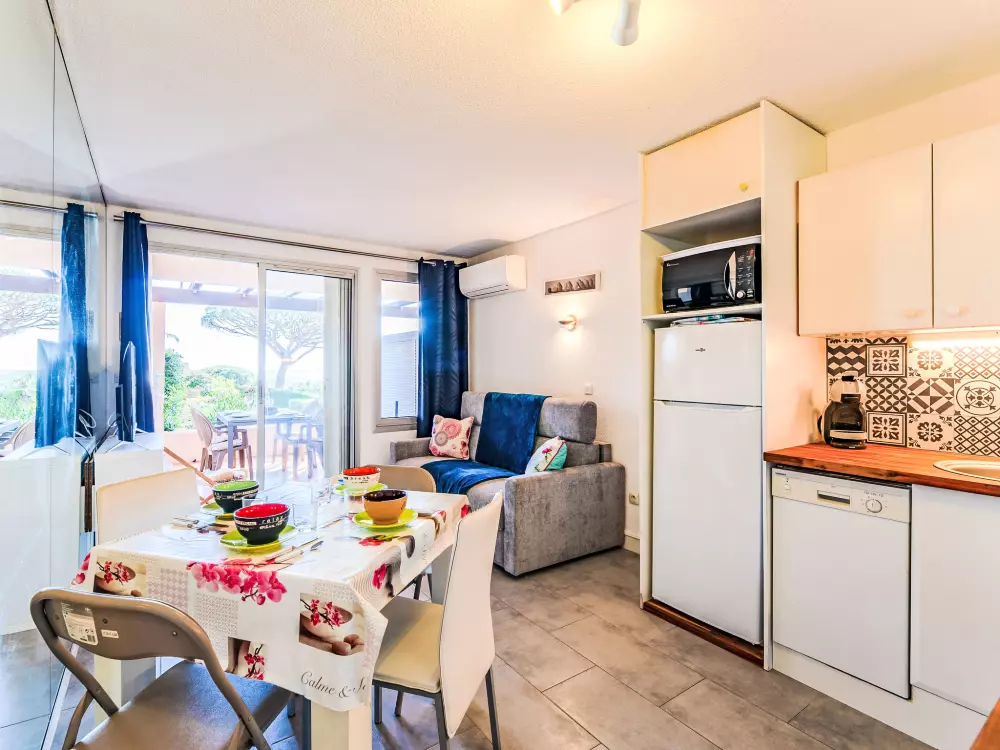 Résidence Les Coteaux de la Nartelle