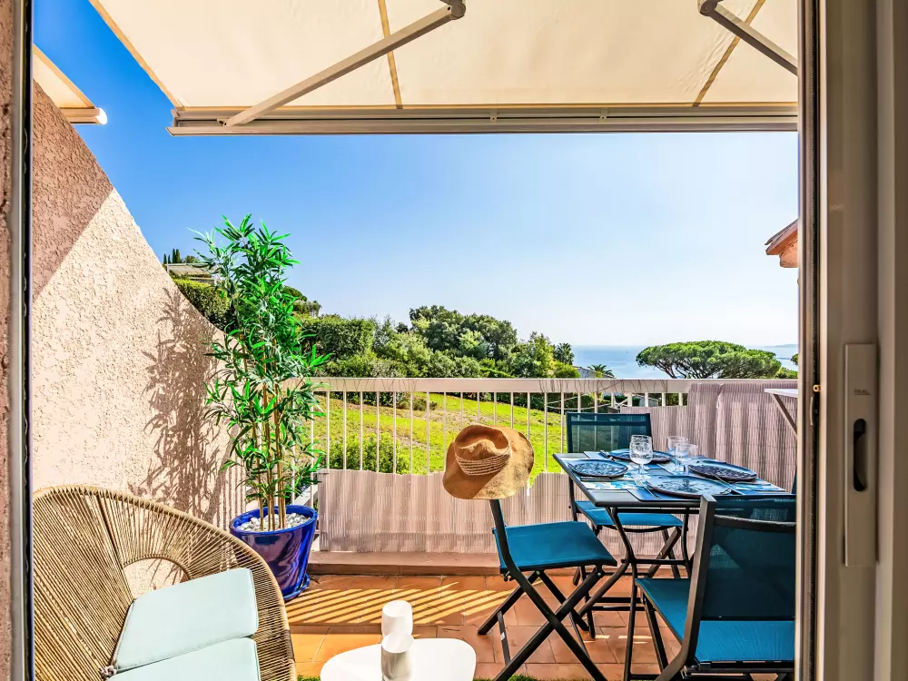 Résidence Les Coteaux de la Nartelle