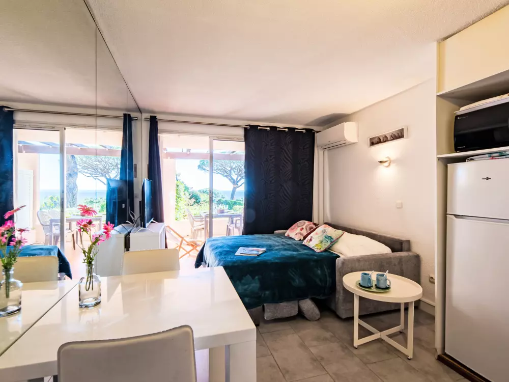 Résidence Les Coteaux de la Nartelle