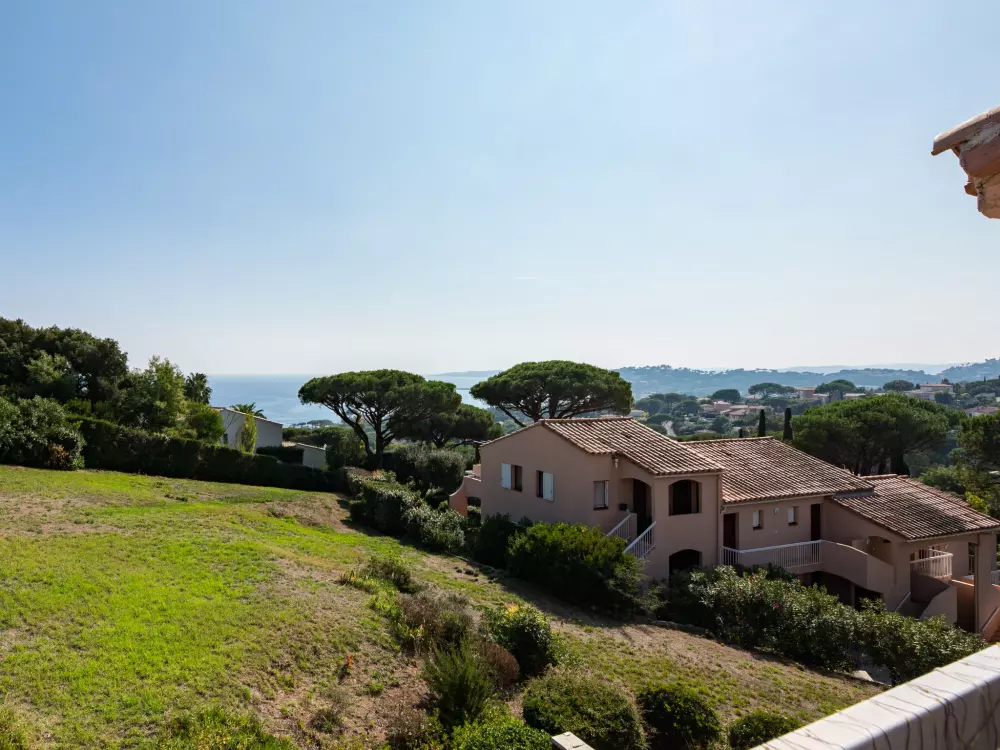 Résidence Les Coteaux de la Nartelle