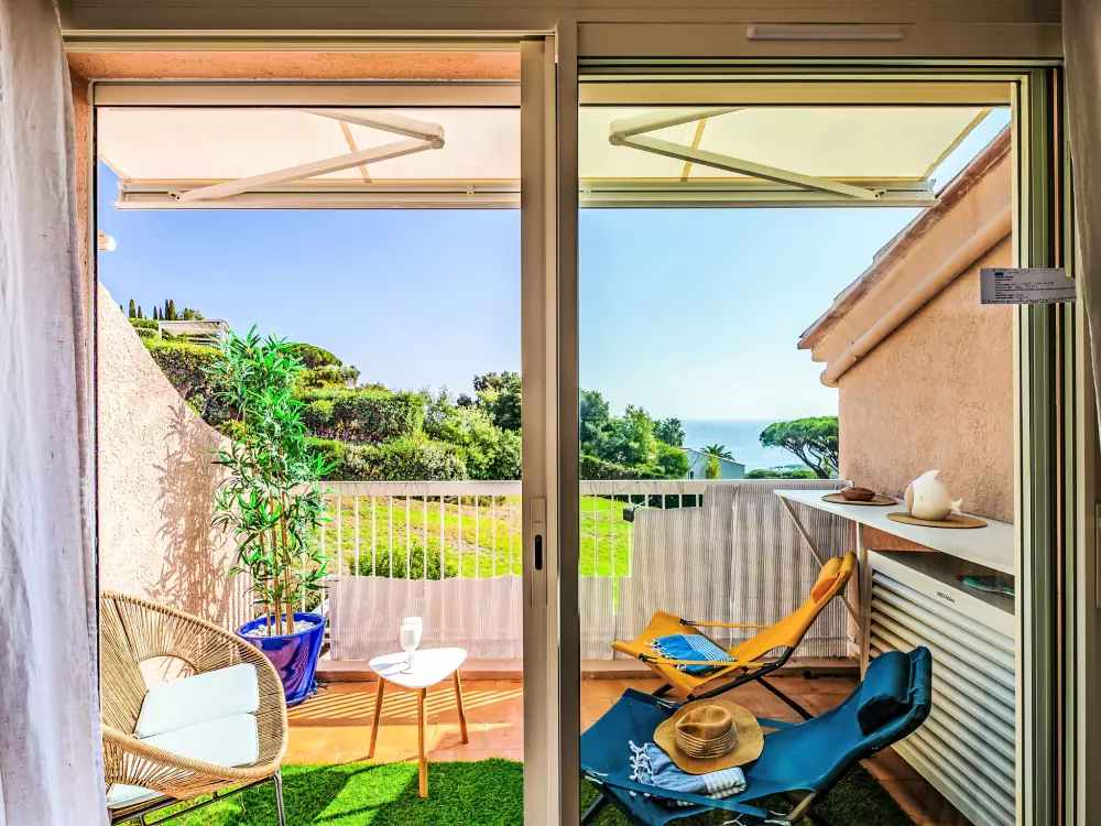 Résidence Les Coteaux de la Nartelle