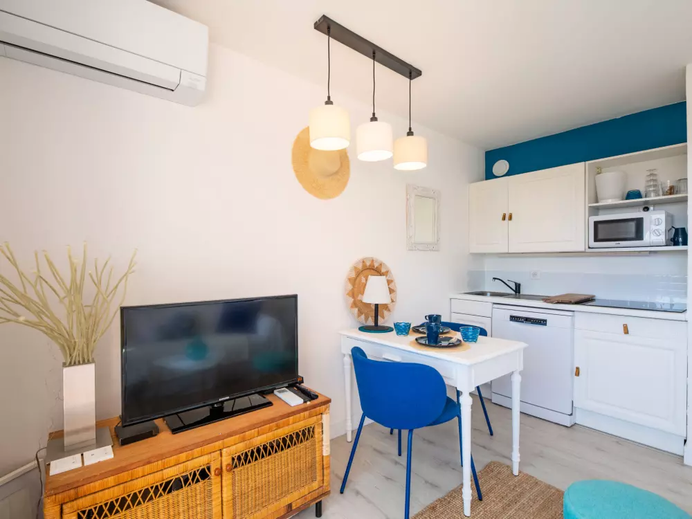 Résidence Les Coteaux de la Nartelle