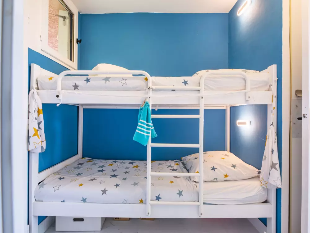 Résidence Les Coteaux de la Nartelle