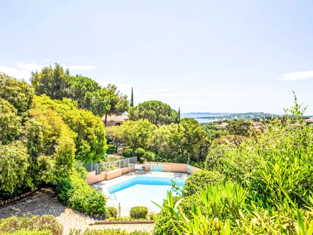 Résidence Les Coteaux de la Nartelle