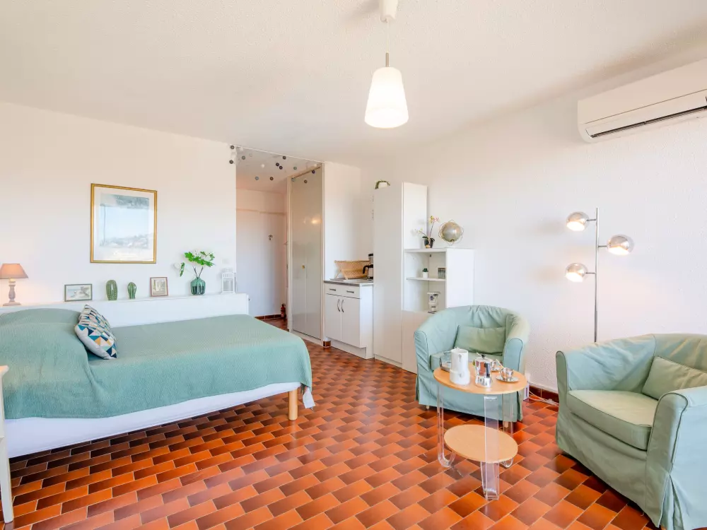 Résidence Les Côteaux du Préconil