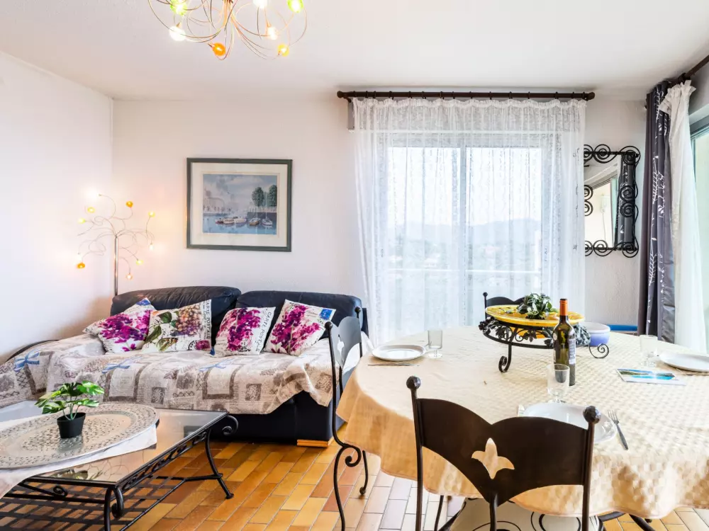 Résidence Les Côteaux du Préconil