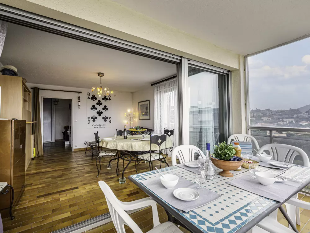 Résidence Les Côteaux du Préconil