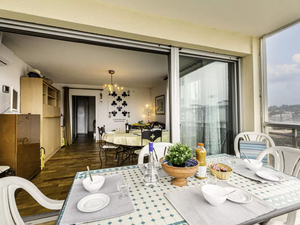 Résidence Les Côteaux du Préconil