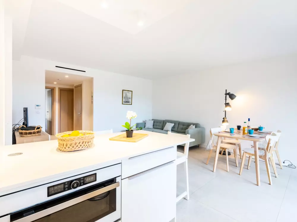 Résidence Les Côteaux du Préconil