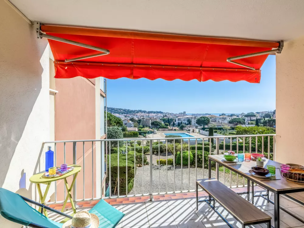 Résidence Les Côteaux du Préconil