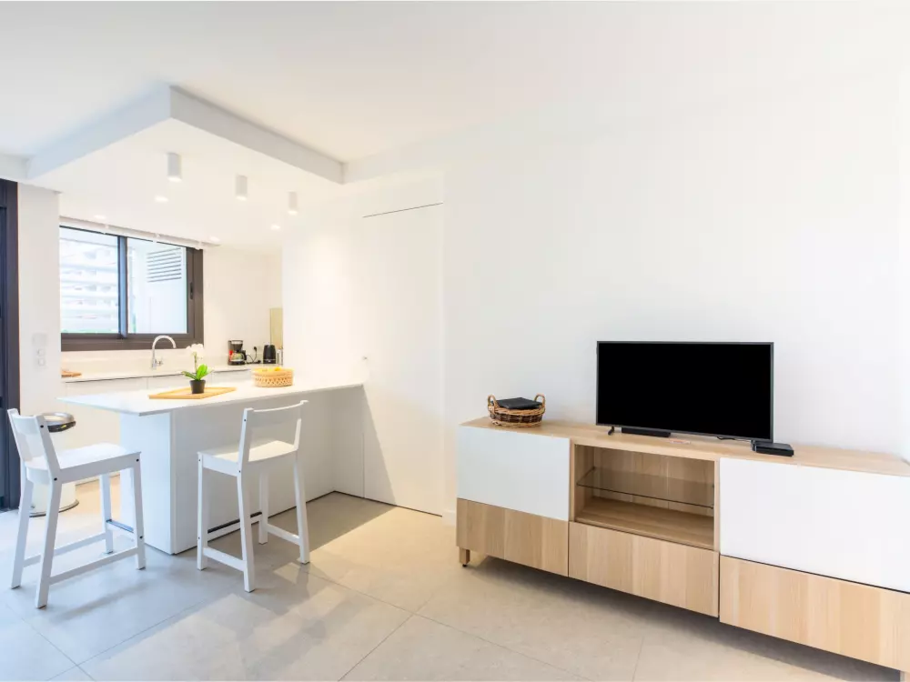 Résidence Les Côteaux du Préconil