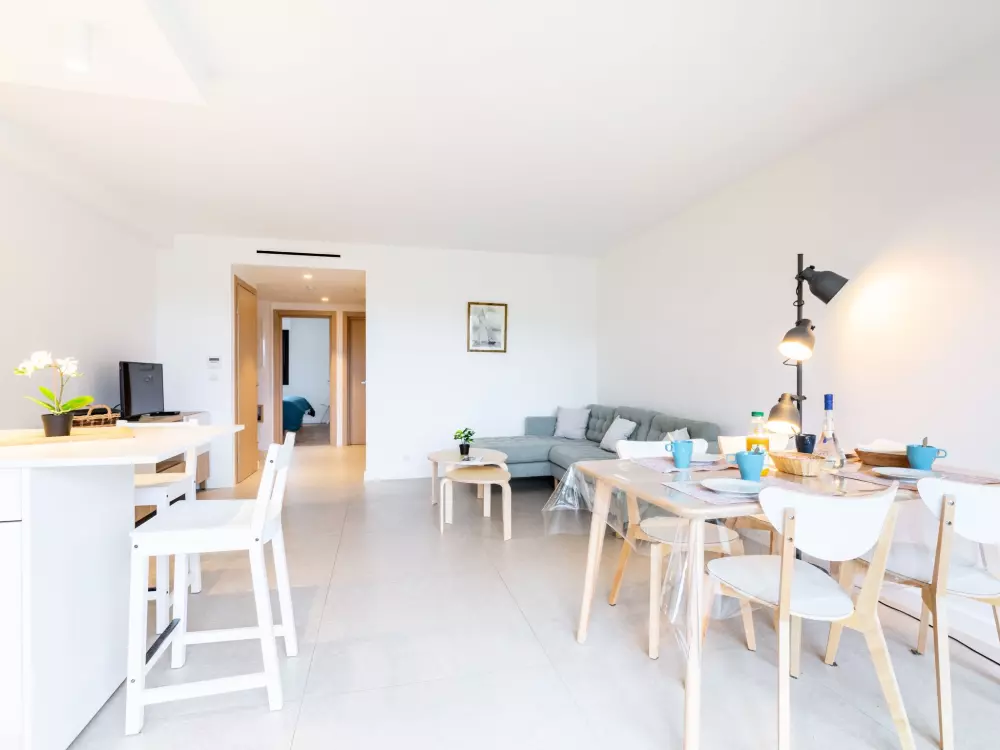 Résidence Les Côteaux du Préconil