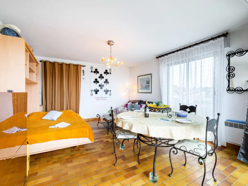 Résidence Les Côteaux du Préconil