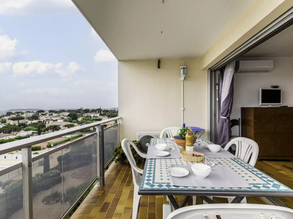 Résidence Les Côteaux du Préconil