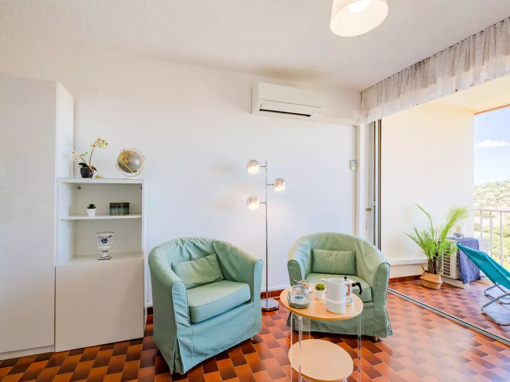 Résidence Les Côteaux du Préconil