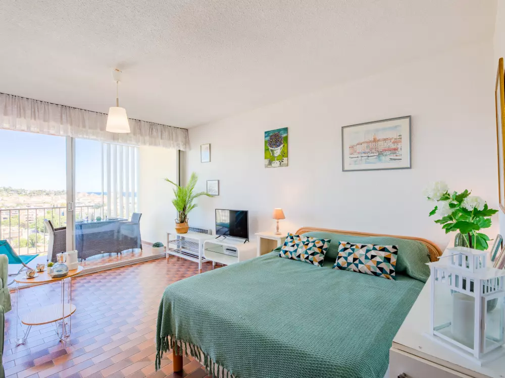 Résidence Les Côteaux du Préconil