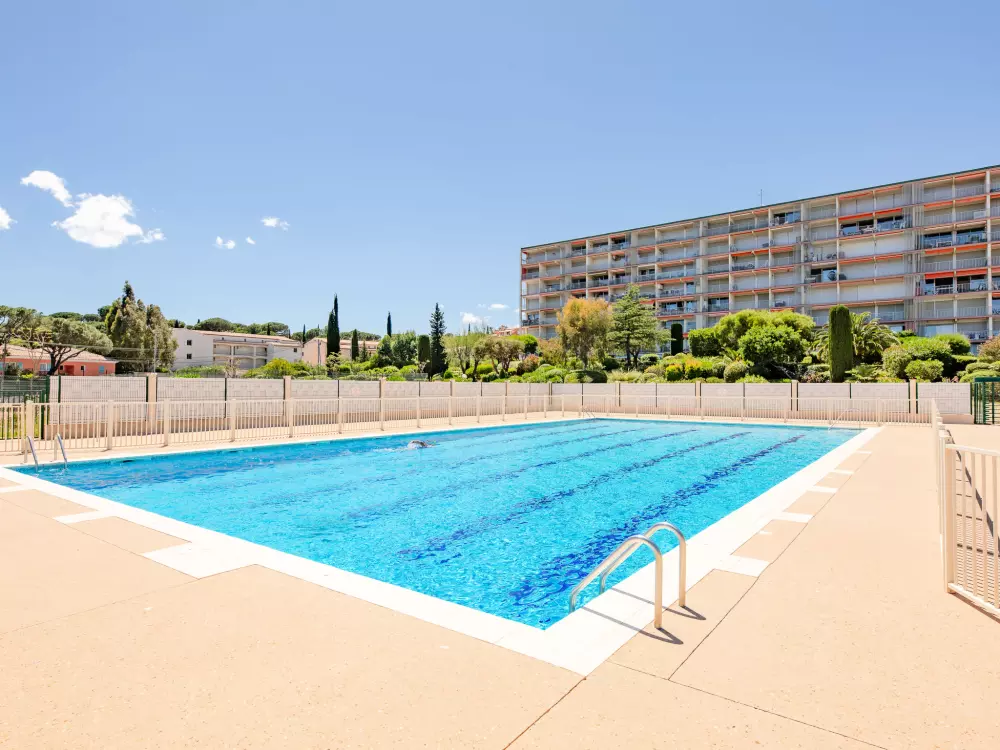 Résidence Les Côteaux du Préconil