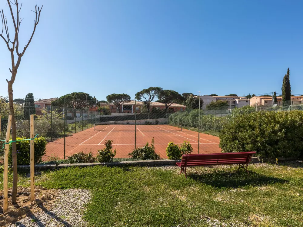 Résidence Les Côteaux du Préconil