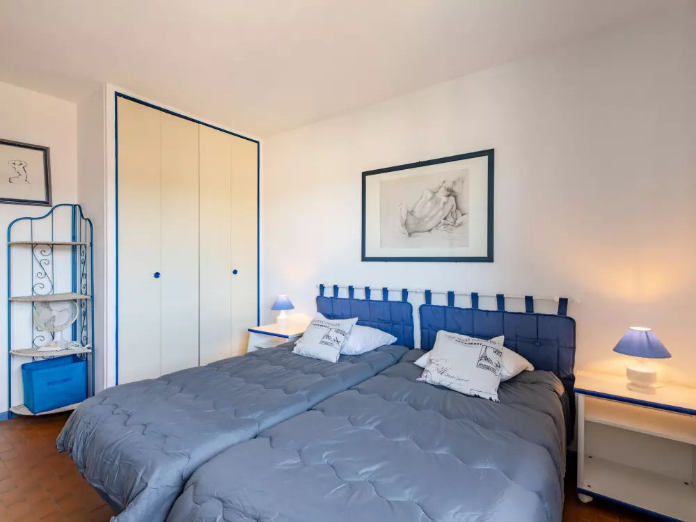 Résidence Les Côteaux du Préconil