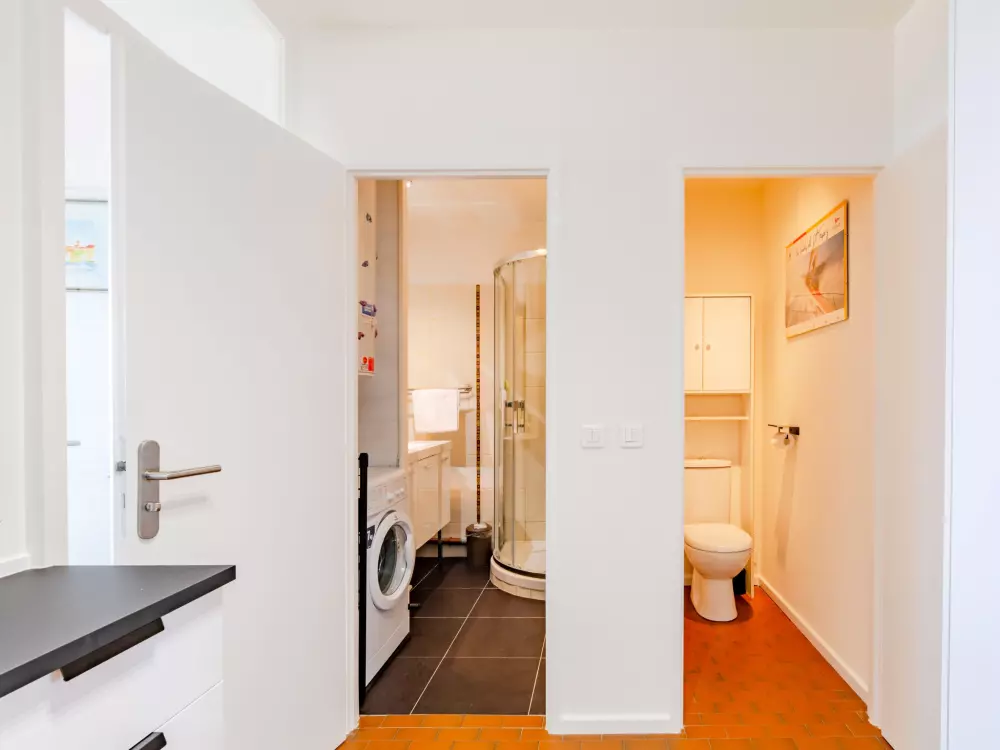 Résidence Les Côteaux du Préconil