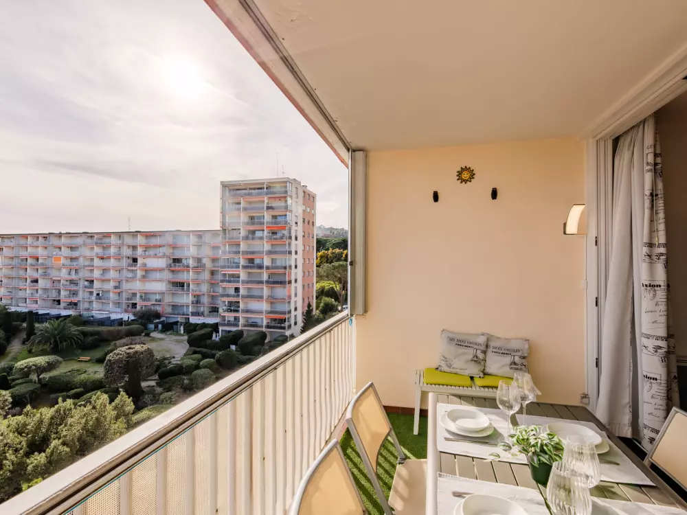 Résidence Les Côteaux du Préconil