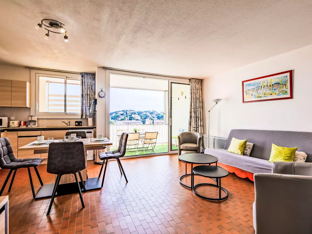 Résidence Les Côteaux du Préconil