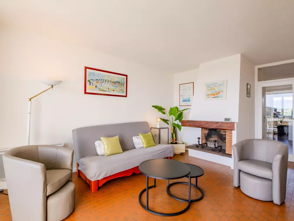 Résidence Les Côteaux du Préconil