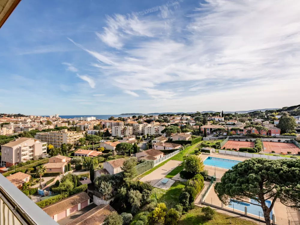 Résidence Les Côteaux du Préconil