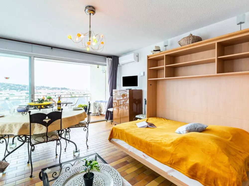 Résidence Les Côteaux du Préconil