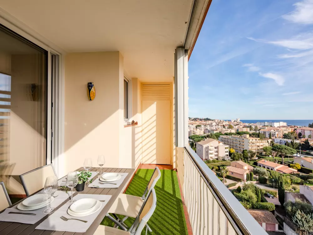 Résidence Les Côteaux du Préconil