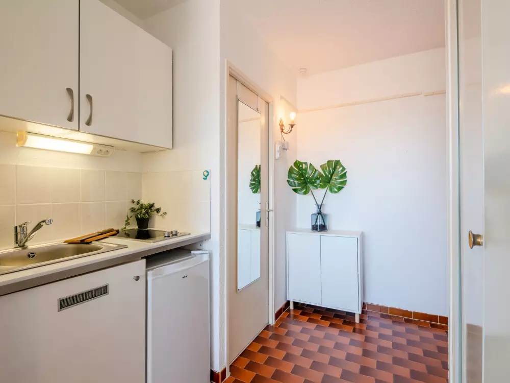 Résidence Les Côteaux du Préconil