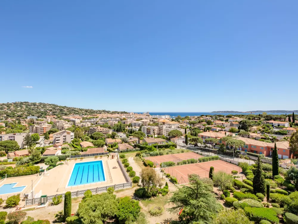 Résidence Les Côteaux du Préconil