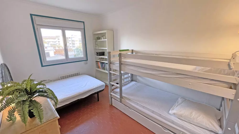 Résidence Les Dauphins