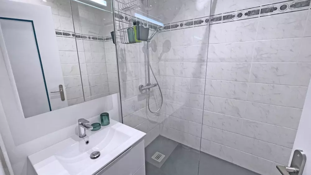 Résidence Les Dauphins