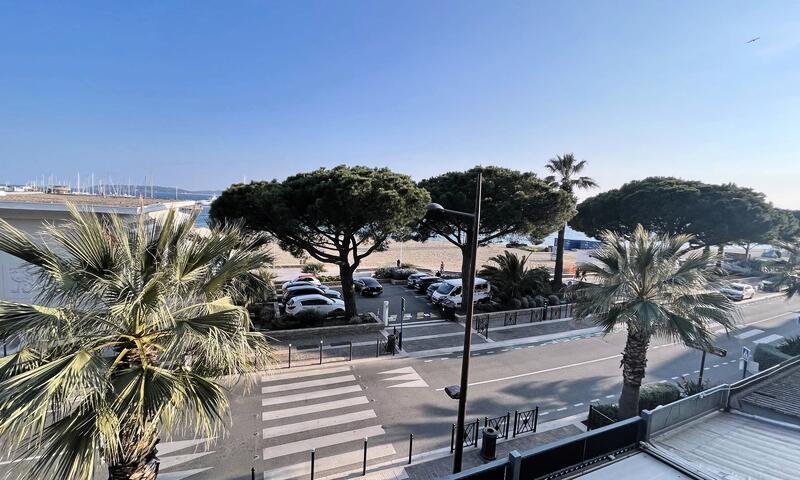 Résidence Les Dauphins - - Sainte-Maxime - 1